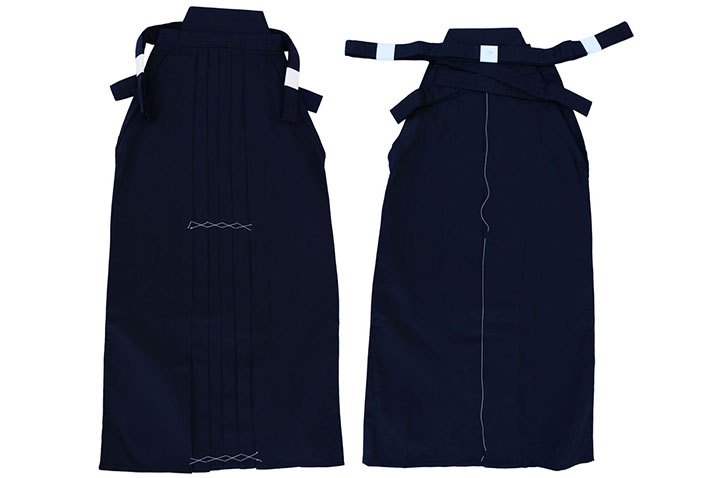 Hakama Traditionnel | ShenLong®