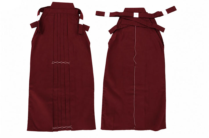 Hakama tradicional | ShenLong®