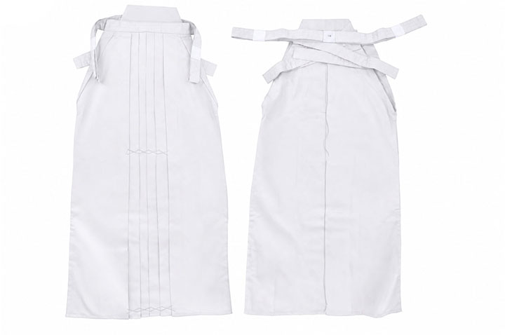 Hakama Traditionnel | ShenLong®
