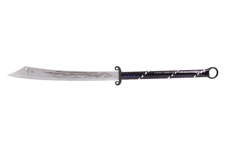 Sabre Dadao Dragão