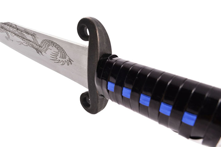 Sabre Dadao Dragão