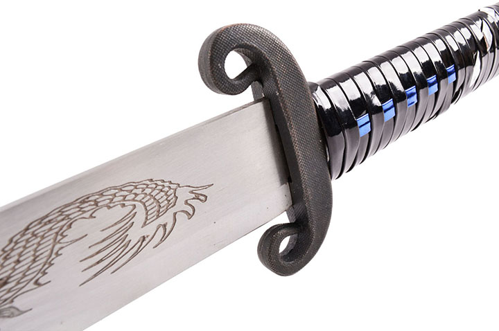 Sabre Dadao Dragão
