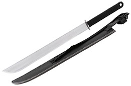 Machete Saber - Tang Heng