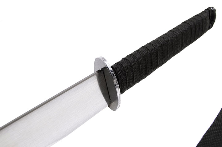 Machete Sabre - Tang Heng
