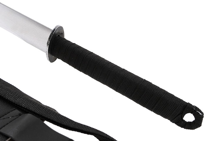 Machete Sabre - Tang Heng