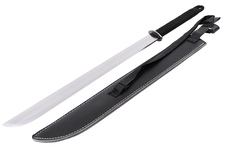 Machete Sabre - Tang Heng