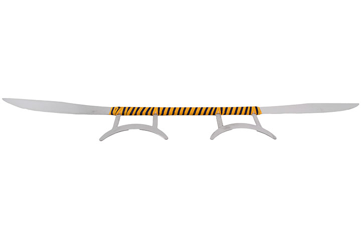 Sabre Asas de Cigarra - Flexível