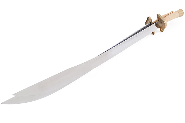 Doble Sable Moderno Estilo del Norte - Flexible