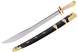 Doble Sabre Tradicional - Semi Flexibles