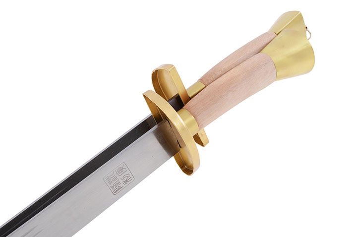 Duplo Sabre Tradicional - Semi Flexível