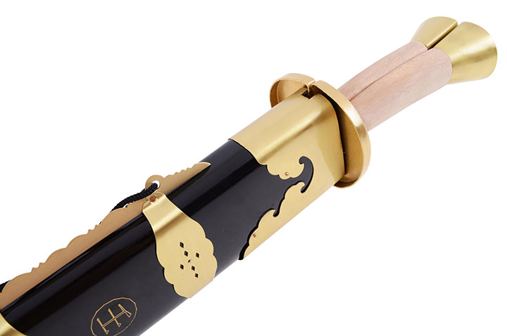 Duplo Sabre Tradicional - Semi Flexível