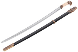 Shashka Russian Saber