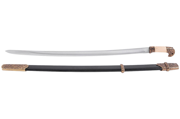 Sabre Russe Shashka