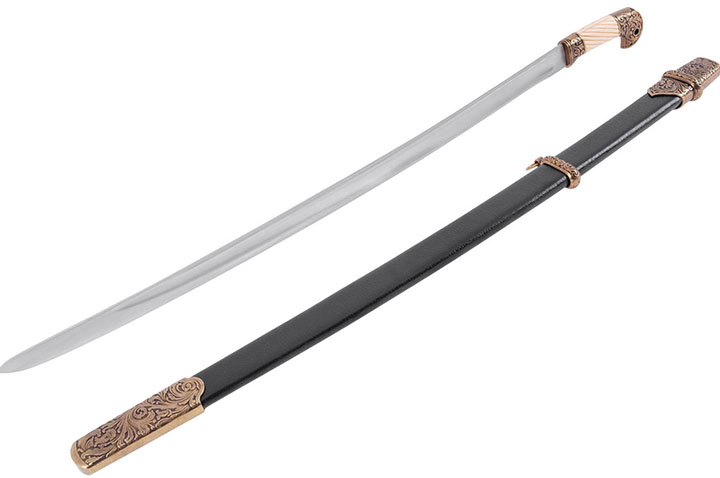 Sabre Russe Shashka