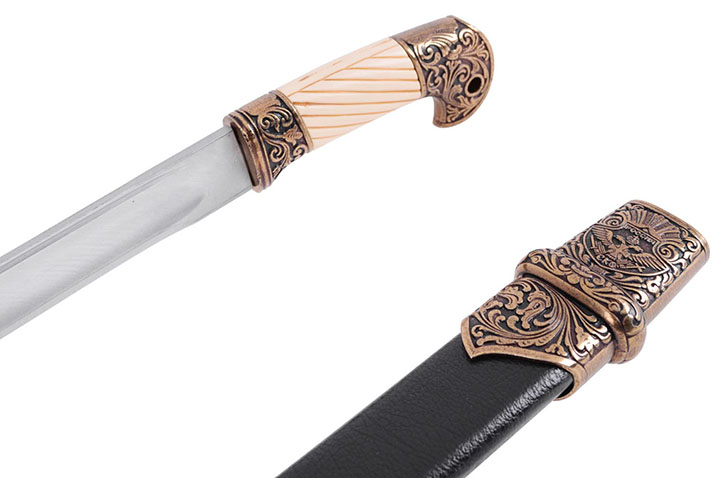 Sabre Russo Shashka