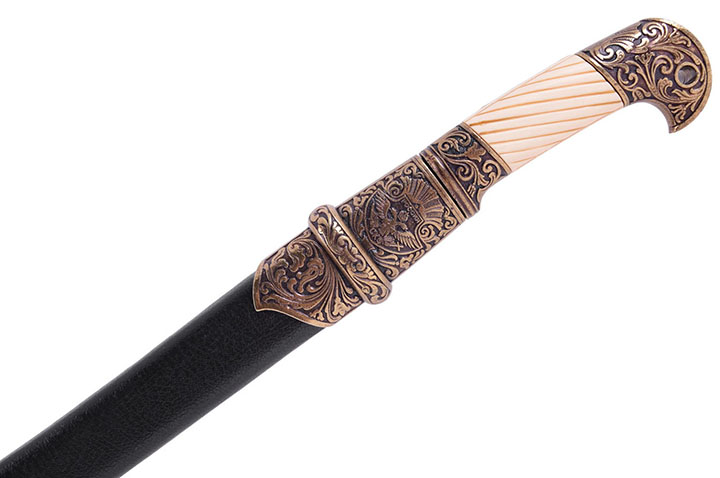 Sabre Russe Shashka