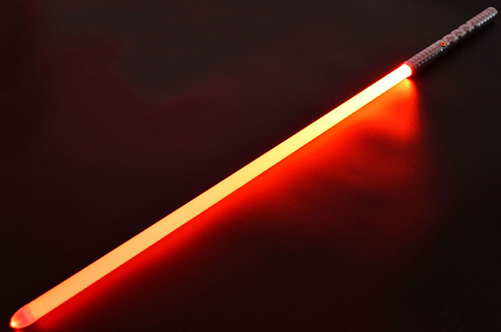 Sable Laser Gama Alta