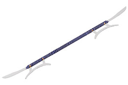 Cicada Wing Sword - Rigid