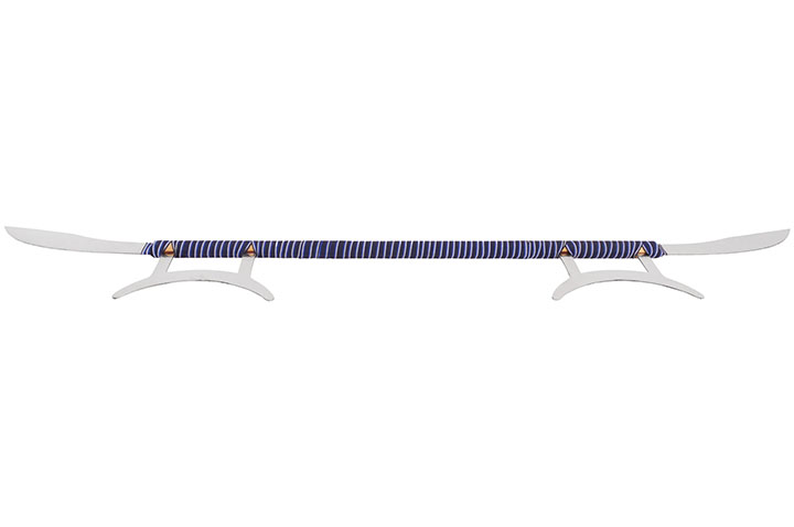 Cicada Wing Sword - Rigid