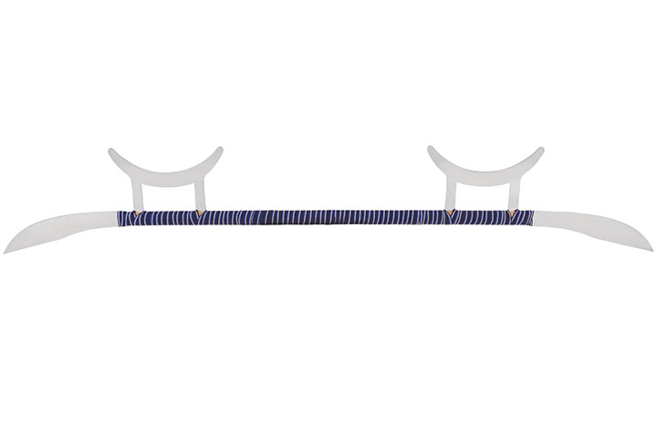 Cicada Wing Sword - Rigid