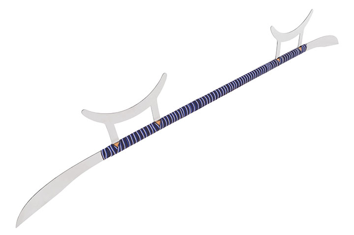 Cicada Wing Sword - Rigid