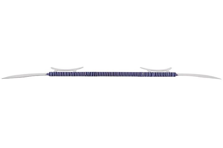 Cicada Wing Sword - Rigid