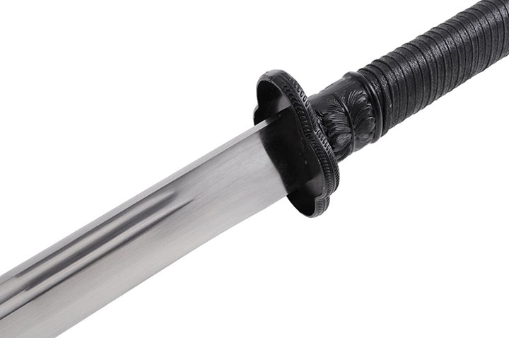 Sabre Direito, Chokutō - Dragões, ShenLong