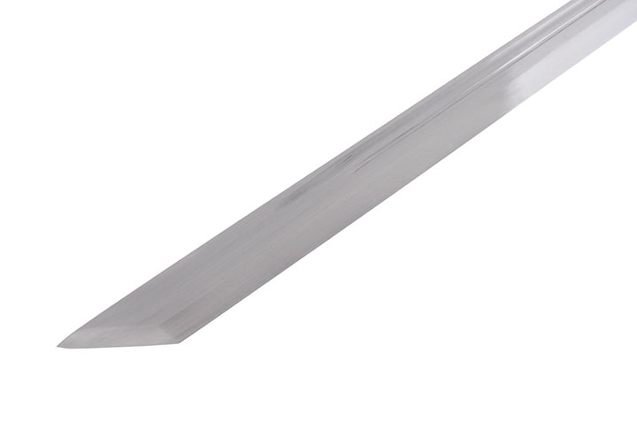 Straight saber, Chokutō - Dragons, ShenLong