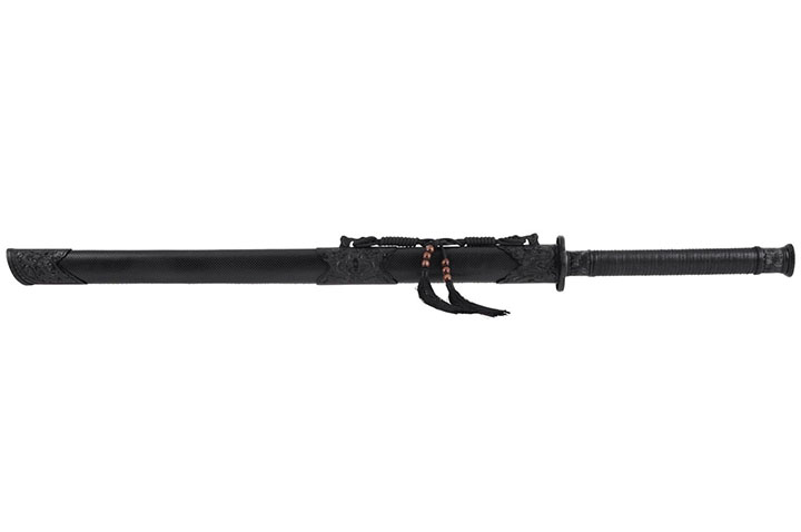 Sabre Direito, Chokutō - Dragões, ShenLong