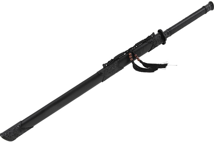 Sabre Direito, Chokutō - Dragões, ShenLong