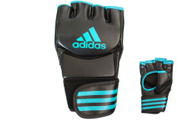 Gants MMA, avec Pouce - ADICSG07, Adidas (logo abimé)