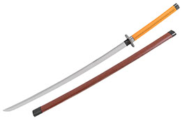 Sabre Chang Dao, Besteiros Ming - Forja LK Chen