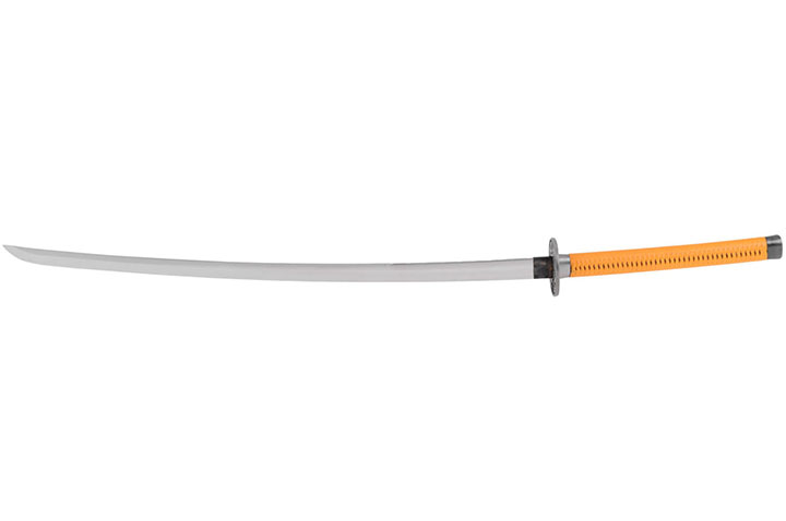 Chang Dao Broadsword, Ming crossbowmen - Forge LK Chen
