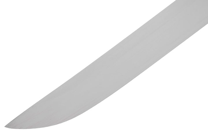 Chang Dao Broadsword, Ming crossbowmen - Forge LK Chen