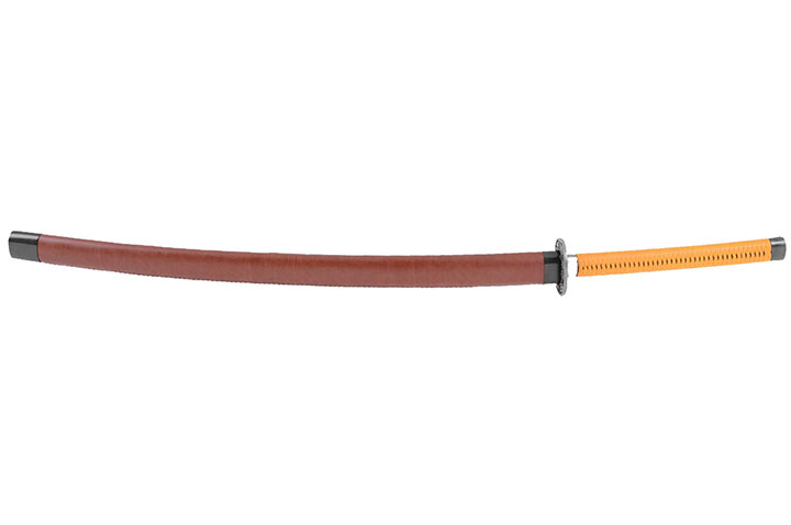 Chang Dao Broadsword, Ming crossbowmen - Forge LK Chen