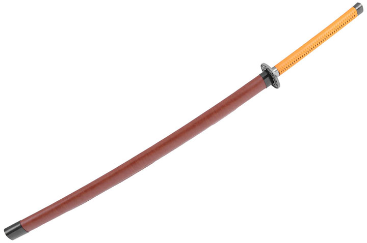 Chang Dao Broadsword, Ming crossbowmen - Forge LK Chen