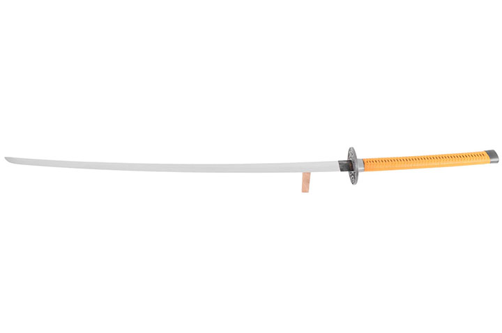 Chang Dao Broadsword, Ming crossbowmen - Forge LK Chen