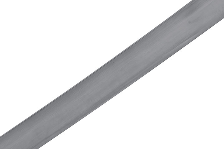 Chang Dao sword, Imperial Guard Ming Dynasty- Forge LK Chen