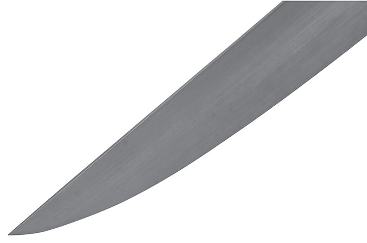 Chang Dao sword, Imperial Guard Ming Dynasty- Forge LK Chen