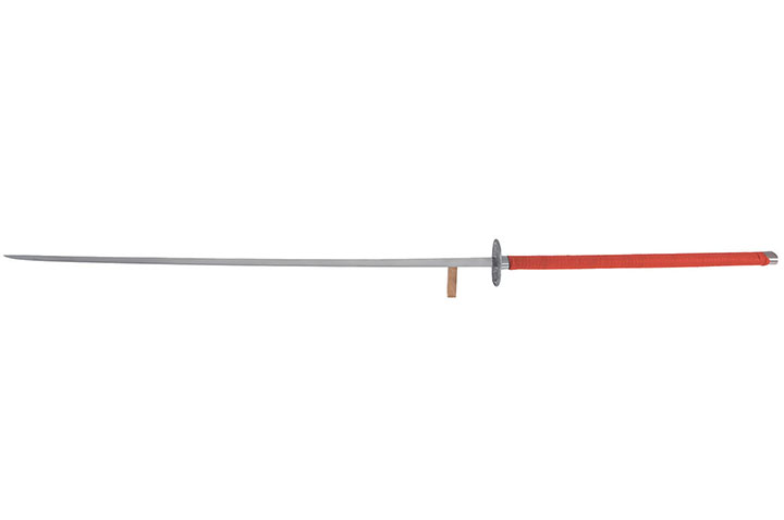 Chang Dao sword, Imperial Guard Ming Dynasty- Forge LK Chen