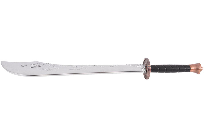 Sabre Da Dao - Dragão Negro, Polipropileno