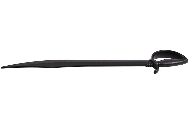 Sabre de Pirate, Polypropylène