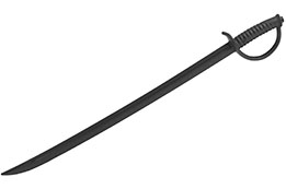 Sabre de Oficial, Polipropileno