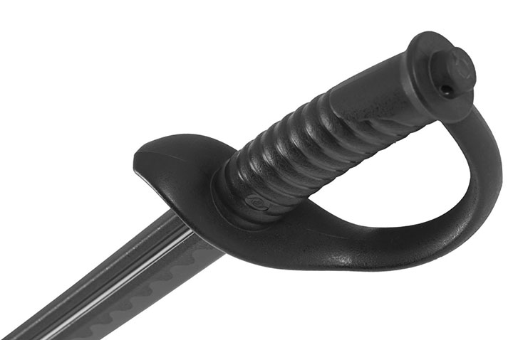 Sabre d'Officier, Polypropylène