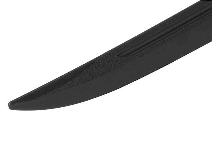Sable de oficial, polipropileno