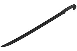 Sabre Shashka, Polipropileno