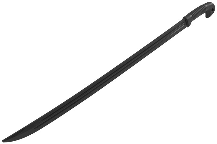 Saber Shashka, Polypropylene
