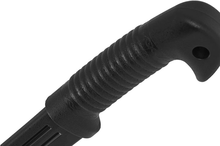 Saber Shashka, Polypropylene