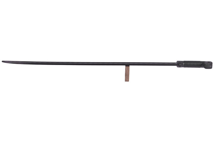 Saber Shashka, Polypropylene