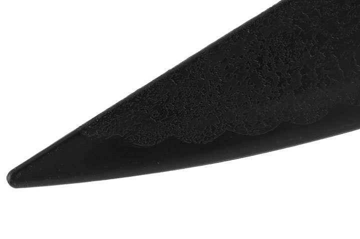 Barong Saber, Polypropylene